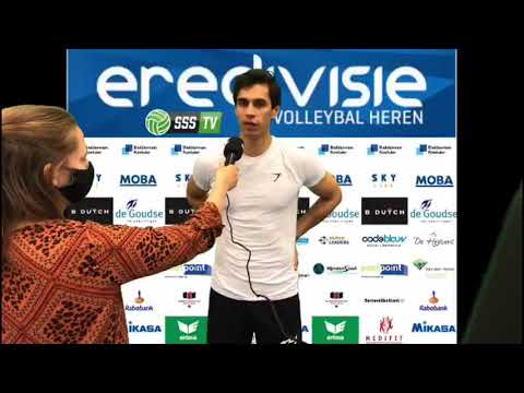 Interview Cas Abraham na Bielderman Koetsier SSS - VoCASA
