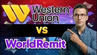 WorldRemit vs Western Union | Which is better in 2026?