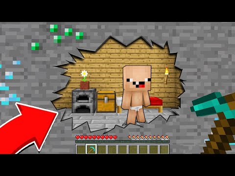 SAKAR VS MİNECRAFT #149  😱 - Minecraft