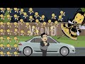 The Buzzlebug Chase PART 2