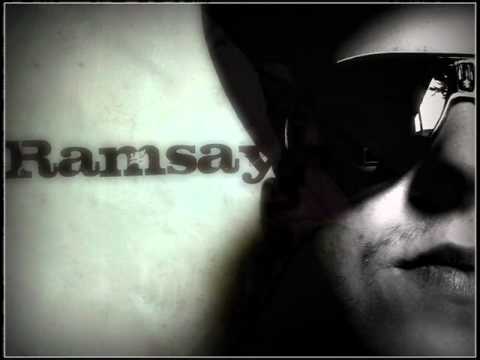 Ante el microphone Ramsay & Gyna 2011