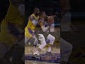 LeBron James? The King Of The Chase-down Block! | #Shorts