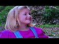 I Wish I Were A Ballerina Partial Video