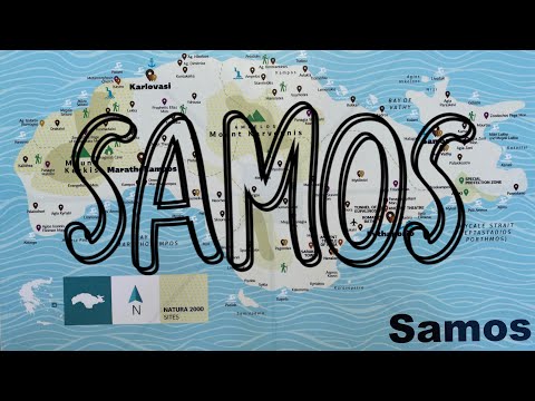 Samos - Greece