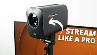 NearStream VM20 REVIEW: A Webcam Killer?