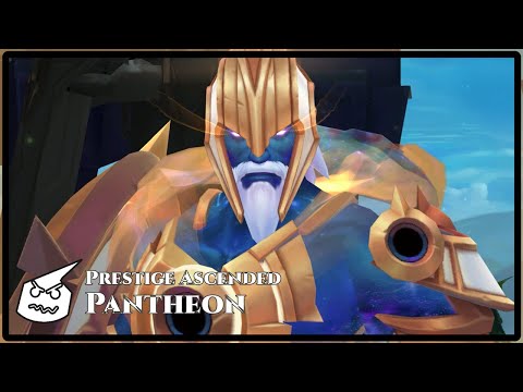 Ascended Pantheon Prestige Edition.face