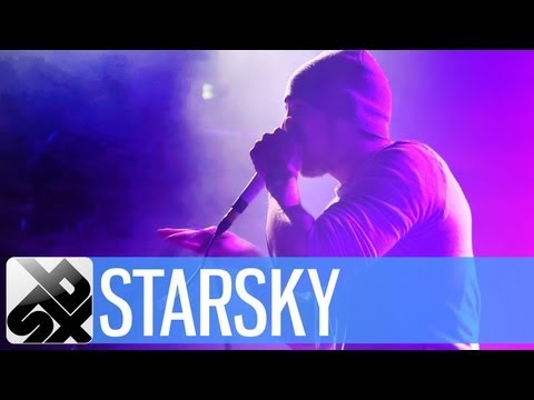 STARSKY - French Beatbox Championship '13 - Eliminations