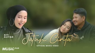 Download lagu Siti Aliyah  - Jatuh Cinta mp3