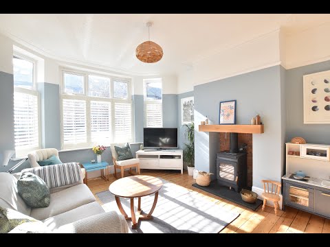 Darlington Road, West Didsbury - £550,000