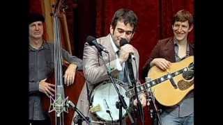 WoodSongs 648: Noam Pikelny & Victor Furtado