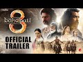 Bahubali 3 : The Rebirth | Official Conceptual Trailer| Prabhas |Anushka |Tamannah | S.S. Rajamouli