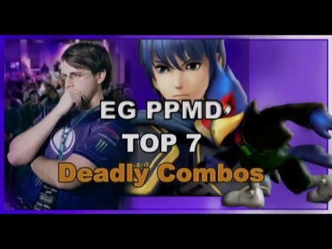 Top 7 EG PPMD Deadly Combos