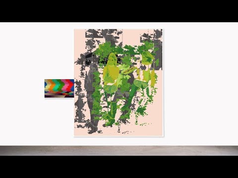 Lans King - THE HYPERREALITY SHOW : Episode 12