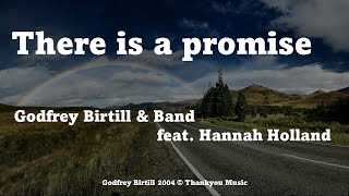 There Is A Promise