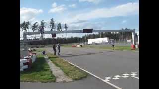 preview picture of video 'RC Bike Worlds 2014'