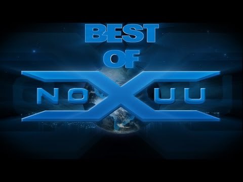 Best of NoXuu - 2015 Mix