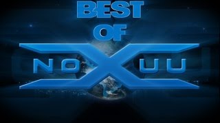 Best of NoXuu - 2015 Mix