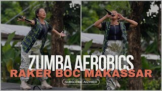 Download lagu Senam Zumba - SKJ 2012 | Raker BOC Makassar 2025 mp3