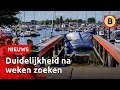 Auto van vermiste Bert de Laat met dode inzittende gevonden in Drimmelen | Omroep Brabant