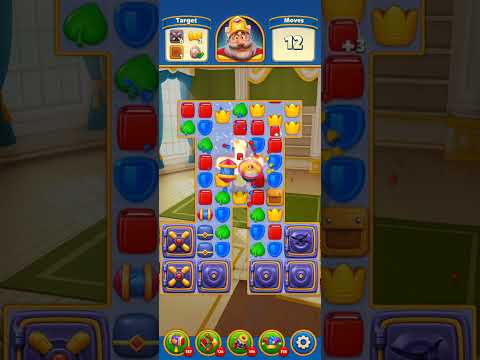 Loyal Match Level 1682