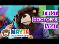Going To The Doctor Doctors Visit For Toddlers