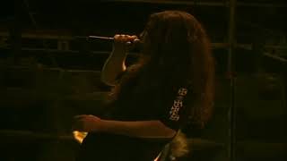 Hermética - Soy De La Esquina ( Monsters Of Rock ) River Plate 1994