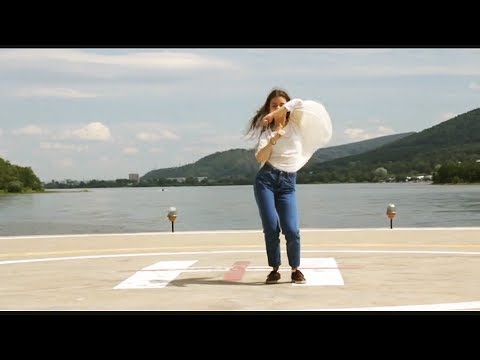 Shaggy ft. Kranium – It`s Alright | Dancehall choreography by Sasha