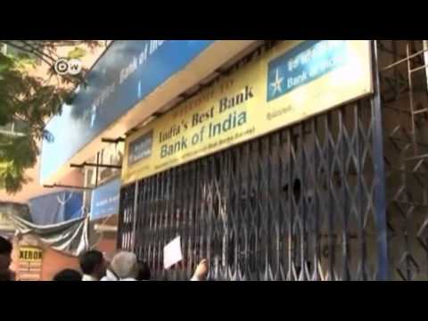 Indien: Megastreik gegen Reformen | Journal