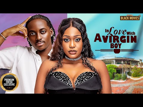 INLOVE WITH A VIRGIN BOY (UCHE MONTANA, PETER KOMBA )Latest Nigerian Movie 2025