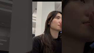 Day in life as a Quant Researcher Intern in London #quant #internship #dayinthelife