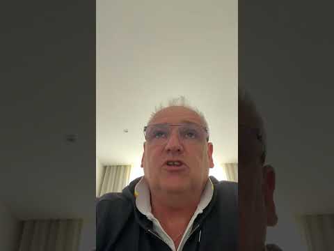 Hear a client's experience working with