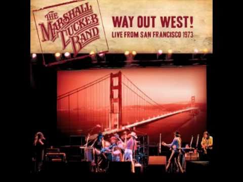 Another Cruel Love - Marshall Tucker Band