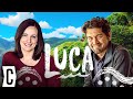 Luca S Director And Producer On That Credits Scene And The Very Different Original Version