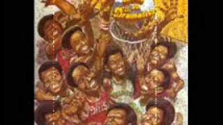 The Dells vs The Dramatics - Love Is Missing Our Lives