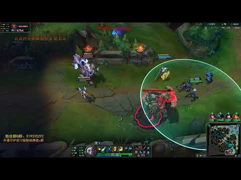 Hanql Ezreal vs Kai'Sa super server D4