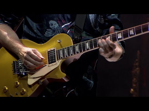 Steve Hackett - The Musical Box (Genesis Revisited: Live at The Royal Albert Hall)