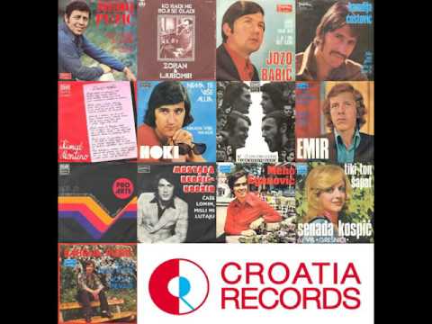 Grupa Kamen na kamen - Ko radi ne boji se gladi - ( Audio )