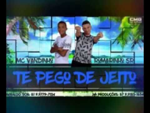 #OS ABUSADOS APRESENTÁ MC VADINHO ROMARINHO SR