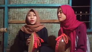 Download lagu Sakeco Sumbawa 'CORONA' oleh Fhany dan Dyra.. mp3
