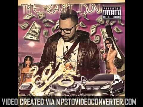 Gon Gotti aka John Gotti - My Enemies (CTM)