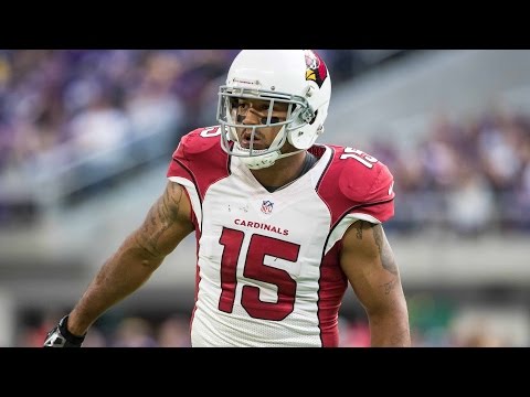 Gottlieb: Michael Floyd DUI arrest video released