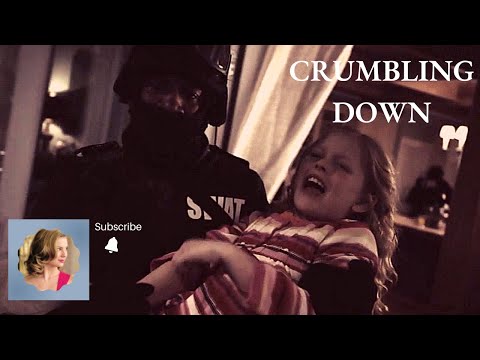 Amanda Clarke´s world is crumbling down 😢