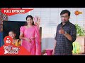 Abhi Matte Nanu Ep 60 02 March 2021 Udaya TV Serial Kannada Serial