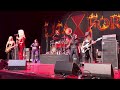 LITA FORD BOBBIE DAZZLE And VIXEN In Indigo O2 London 24 07 2025 Cherry Bomb Song Live