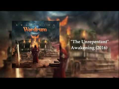 Wardrum - The Unrepentant
