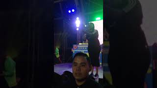All I Want Is Your Love by INOJ Play Back at Cove Manila, Okada, Philippines October 28, 2018