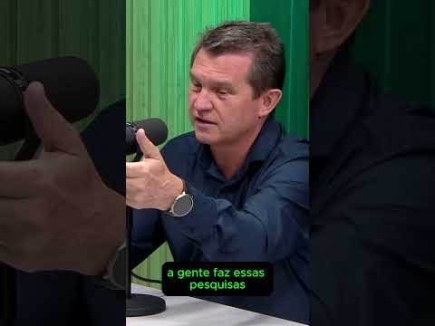 Plantio direto é maior revolução tecnológica dos últimos tempos