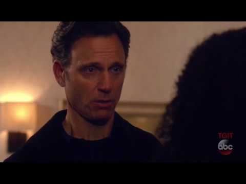 "Marry me Olivia Pope"