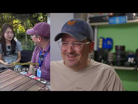 What new things did I learn in Xinjiang this summer 2025? XiBe Language Newspaper