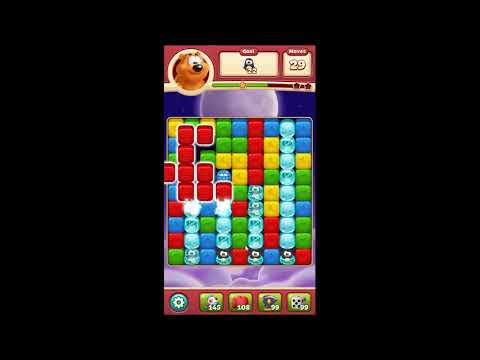 Toon Blast Level 2090